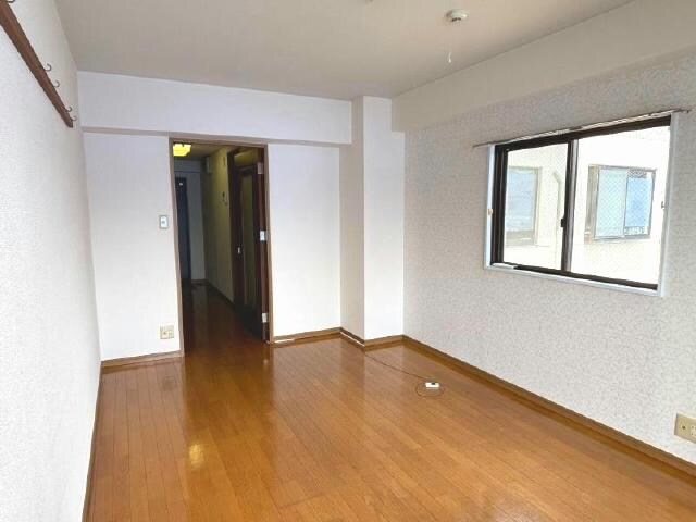 優夢Nagatomoの物件内観写真