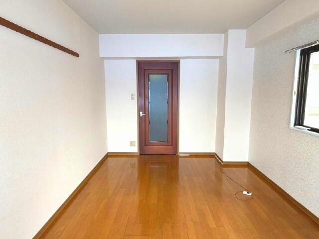 優夢Nagatomoの物件内観写真