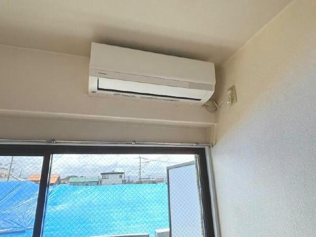 優夢Nagatomoの物件内観写真