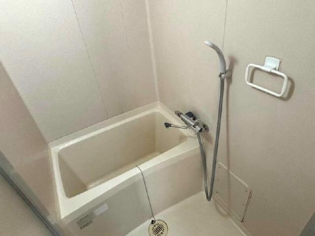 優夢Nagatomoの物件内観写真