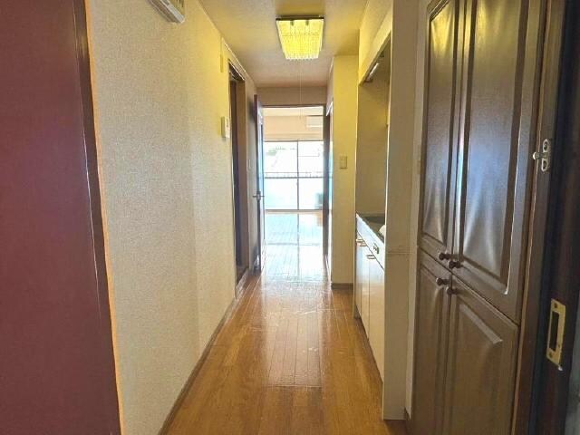 優夢Nagatomoの物件内観写真