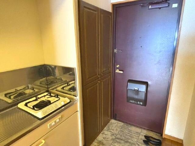 優夢Nagatomoの物件内観写真