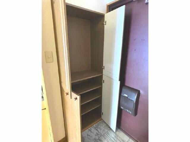 優夢Nagatomoの物件内観写真