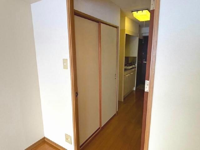 優夢Nagatomoの物件内観写真