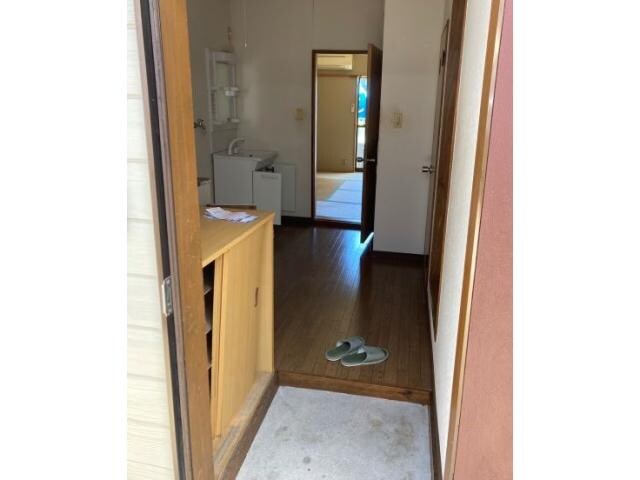 ミッチーハイツの物件内観写真