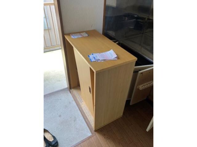 ミッチーハイツの物件内観写真