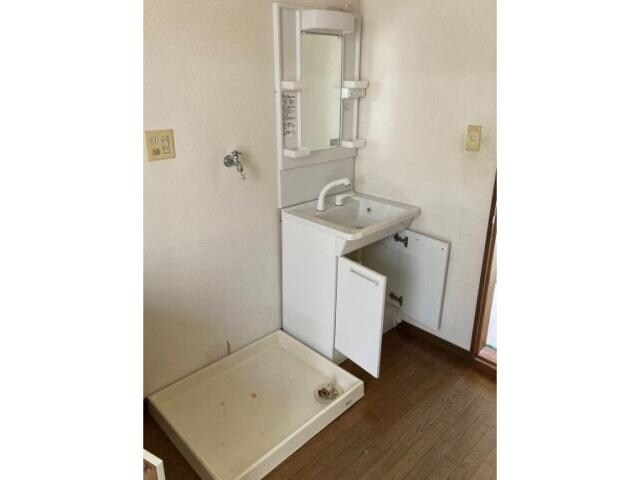 ミッチーハイツの物件内観写真