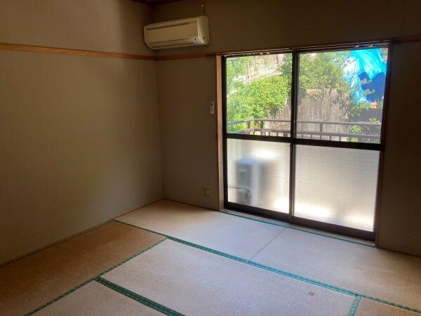 ミッチーハイツの物件内観写真