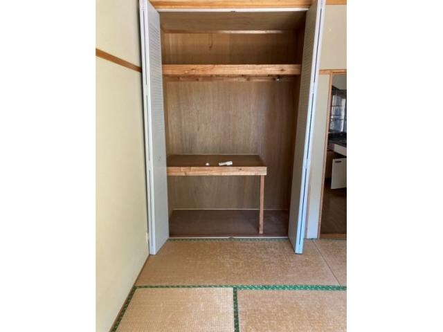 ミッチーハイツの物件内観写真