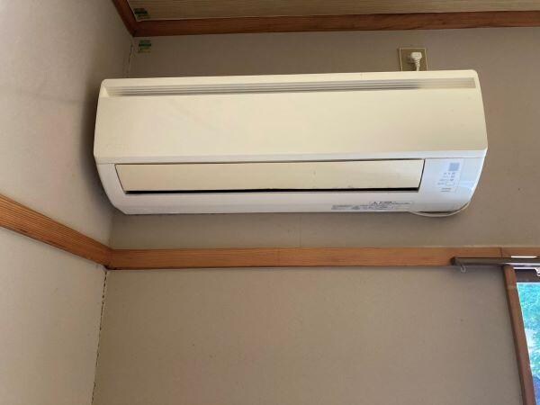 ミッチーハイツの物件内観写真