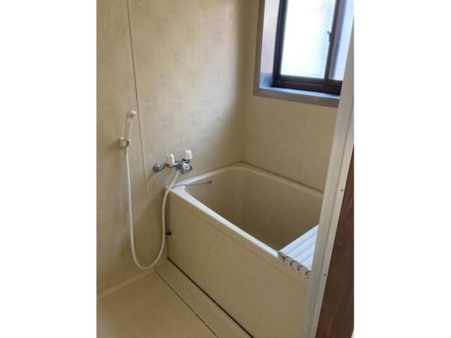 ミッチーハイツの物件内観写真