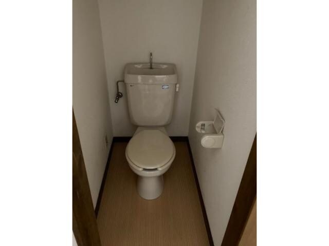 ミッチーハイツの物件内観写真