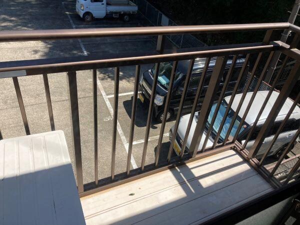 ミッチーハイツの物件内観写真