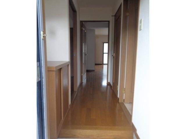 シャルムメゾン柚木の物件内観写真