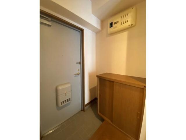 シャルムメゾン柚木の物件内観写真