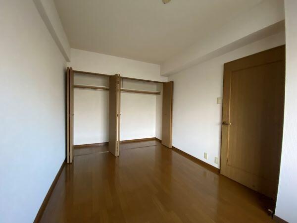シャルムメゾン柚木の物件内観写真