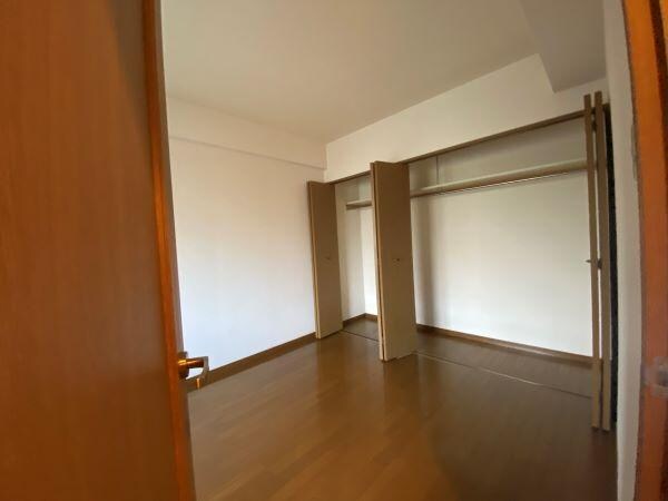 シャルムメゾン柚木の物件内観写真