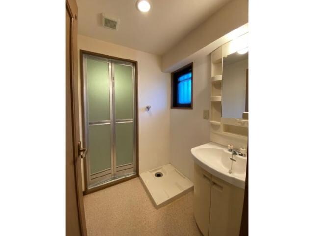 シャルムメゾン柚木の物件内観写真