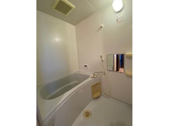 シャルムメゾン柚木の物件内観写真