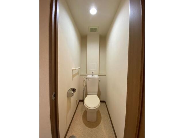 シャルムメゾン柚木の物件内観写真