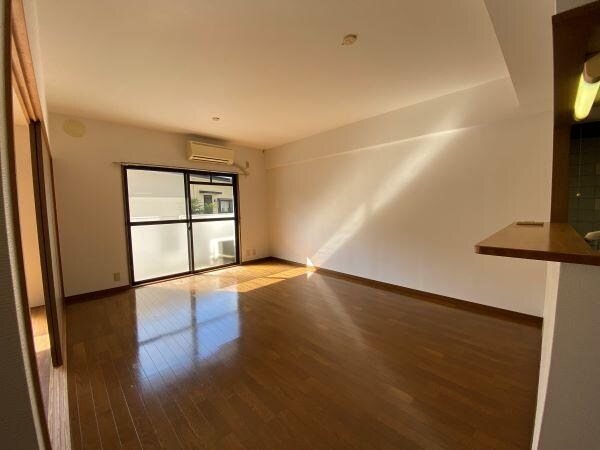 シャルムメゾン柚木の物件内観写真