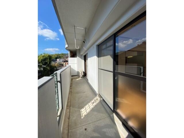 シャルムメゾン柚木の物件内観写真