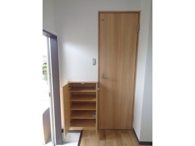 アスールデモダの物件内観写真