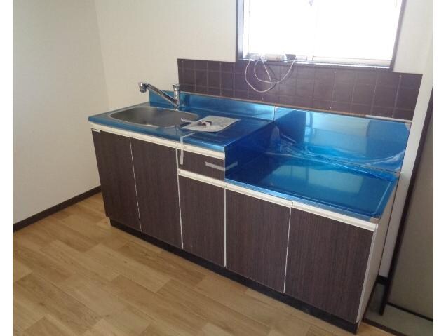 アスールデモダの物件内観写真