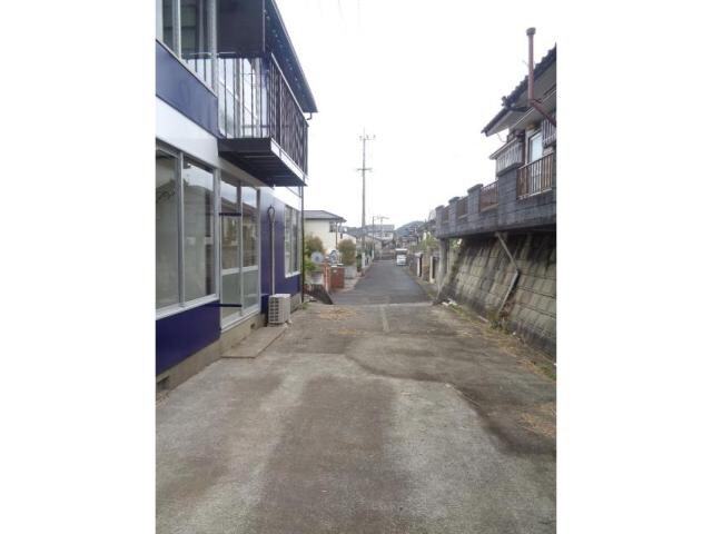 アスールデモダの物件内観写真