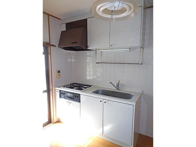 ハートフル古賀の物件内観写真