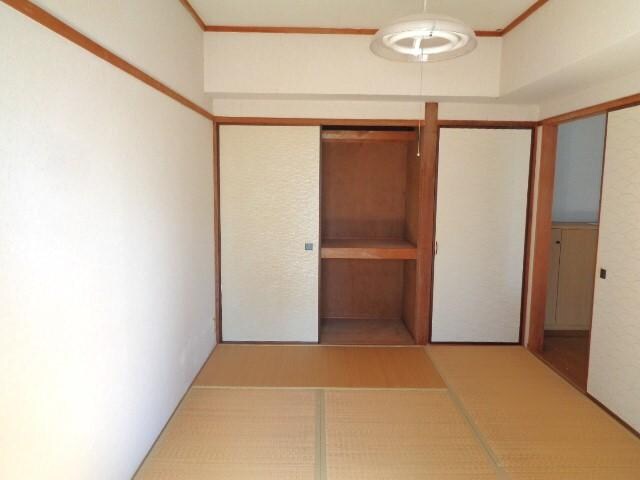 ハートフル古賀の物件内観写真