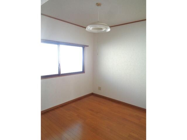 ハートフル古賀の物件内観写真