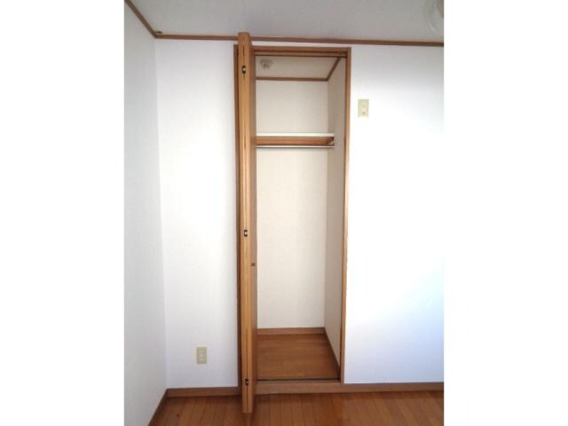 ハートフル古賀の物件内観写真