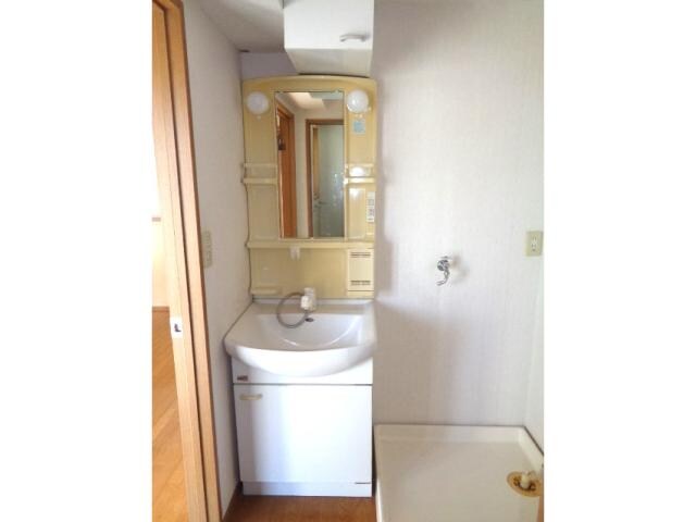 ハートフル古賀の物件内観写真