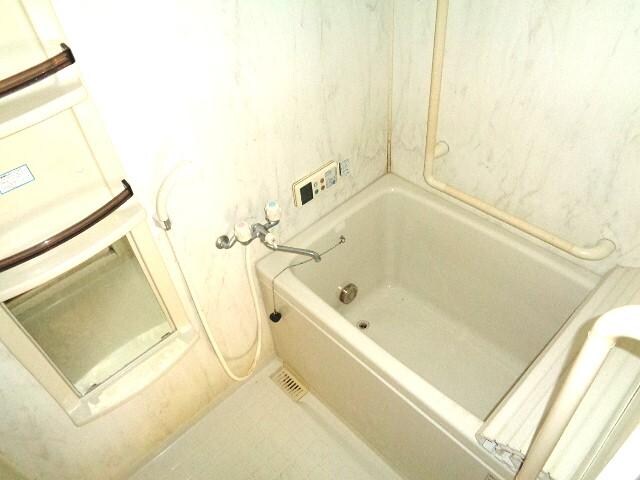 ハートフル古賀の物件内観写真