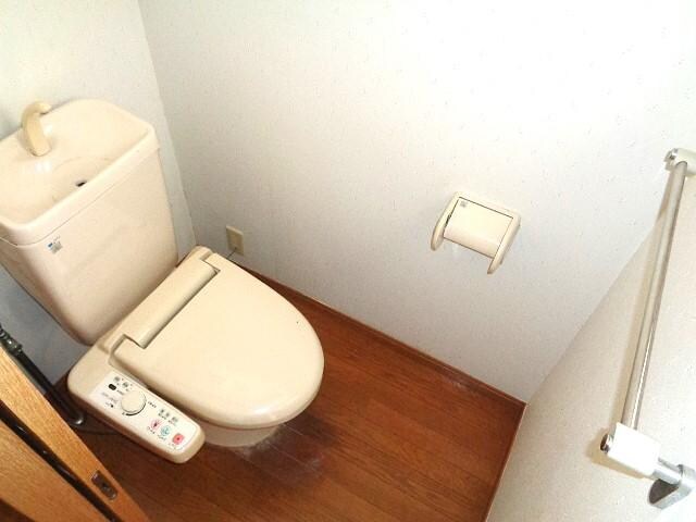 ハートフル古賀の物件内観写真