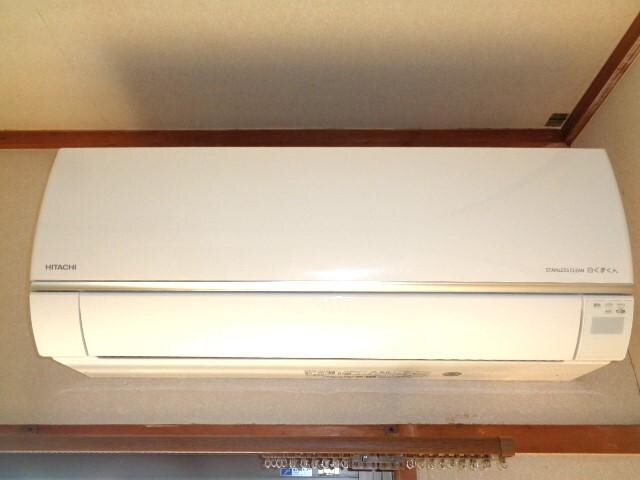 ハートフル古賀の物件内観写真