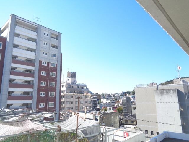 ハートフル古賀の物件内観写真