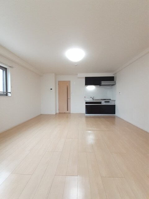 グリンデルヴァルトの物件内観写真