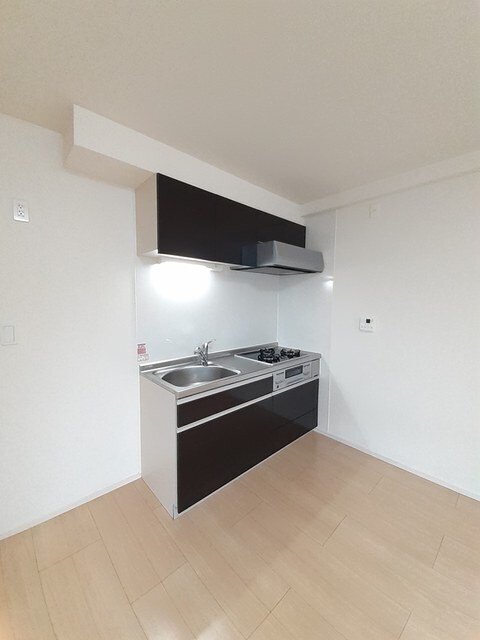 グリンデルヴァルトの物件内観写真