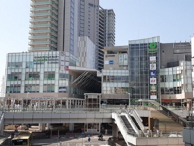 グリンデルヴァルトの物件外観写真