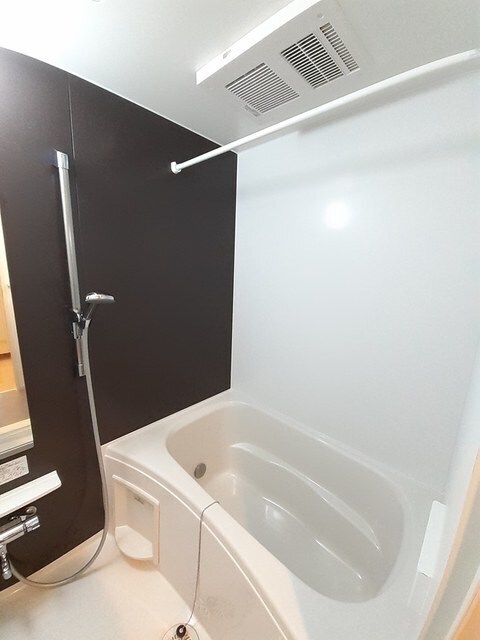 グリンデルヴァルトの物件内観写真