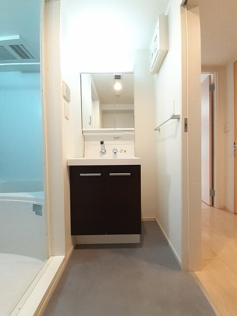 グリンデルヴァルトの物件内観写真