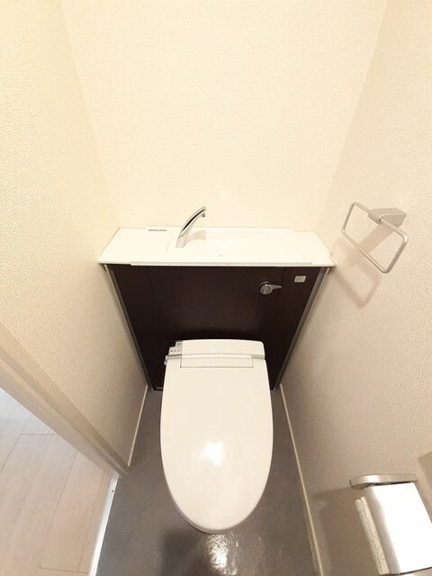 グリンデルヴァルトの物件内観写真