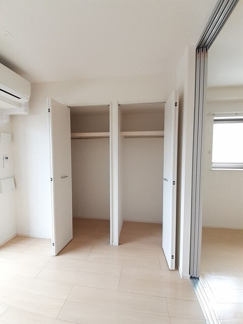 グリンデルヴァルトの物件内観写真