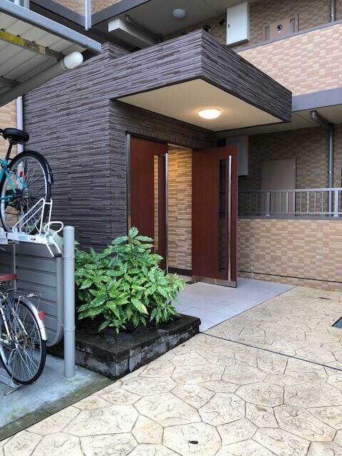 グリンデルヴァルトの物件内観写真