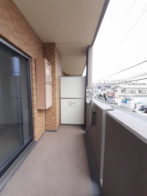 グリンデルヴァルトの物件内観写真