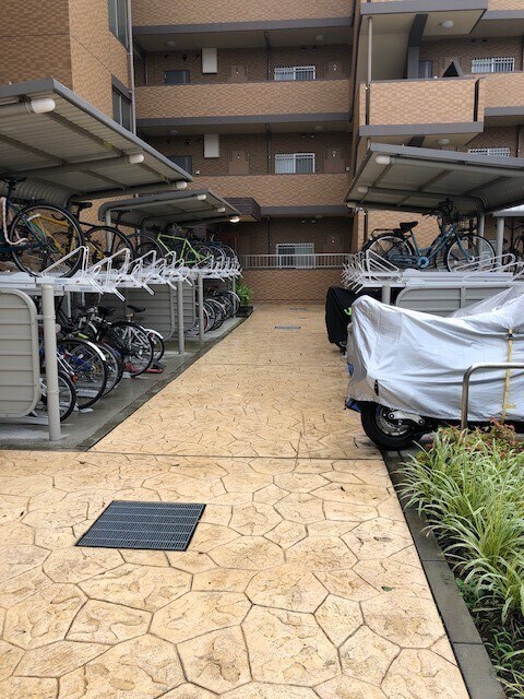 グリンデルヴァルトの物件内観写真