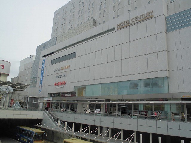 ベルテックスの物件外観写真