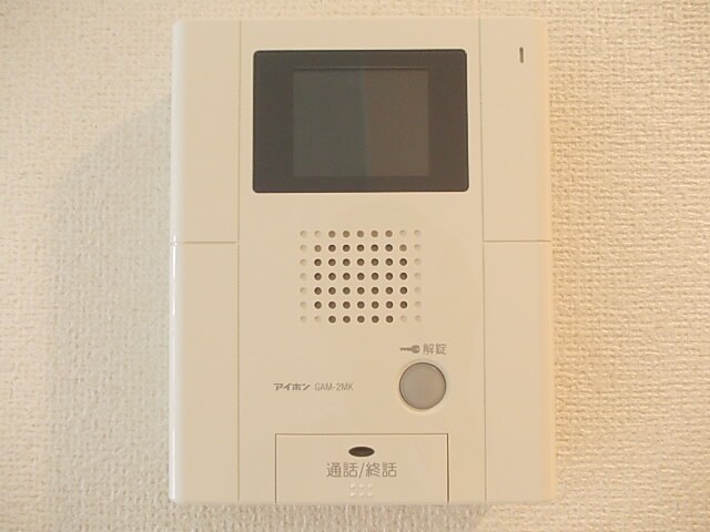 ベルテックスの物件内観写真